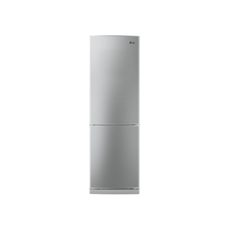 Холодильник LG GC-B439PLCW