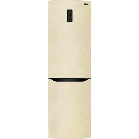 Холодильник LG GA-E409SERL