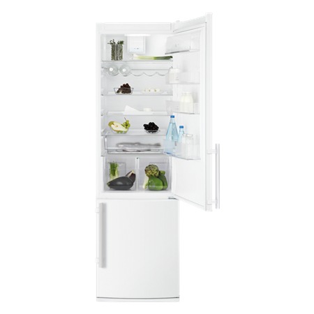 Холодильник Electrolux EN3850AOW