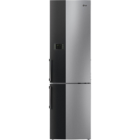 Холодильник LG GW-B499BNQW