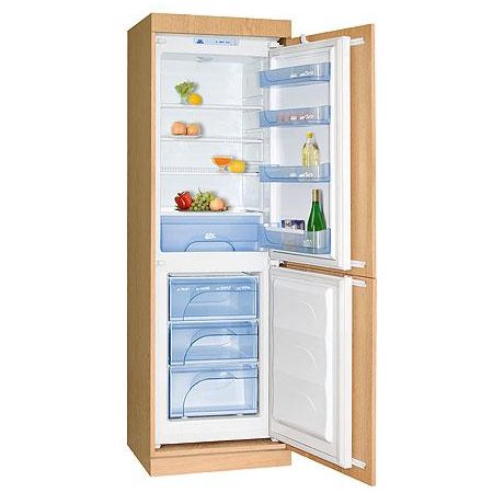 Холодильник Атлант ХМ-4007