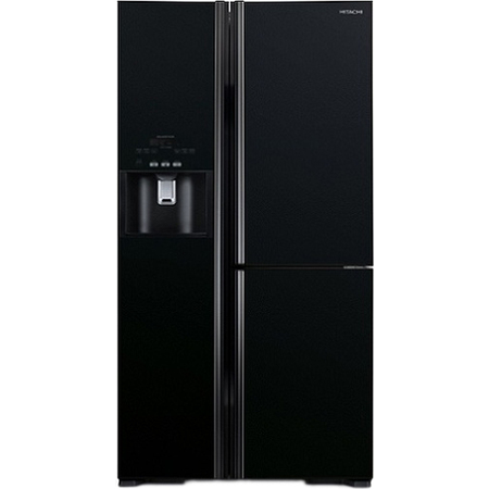 Холодильник Hitachi R-M702GPU2