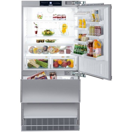 Холодильник Liebherr ECN 6156 PremiumPlus