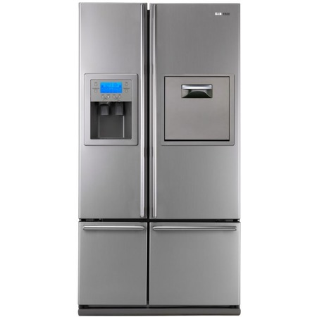 Холодильник Samsung RM25KGRS