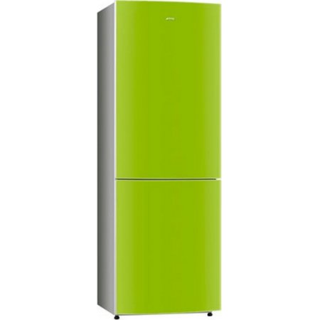 Холодильник Smeg F32BCVES