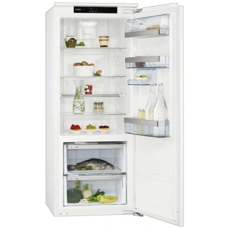Холодильник AEG SKZ81400C0