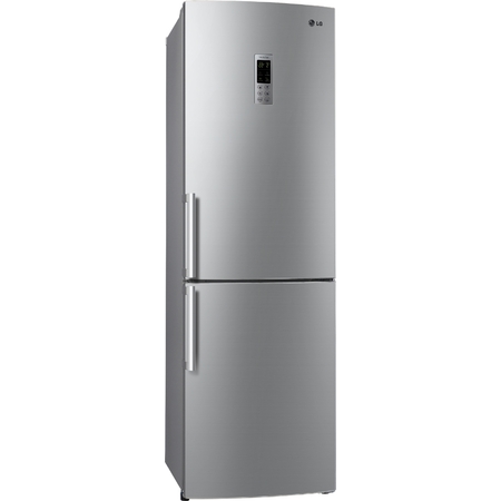 Холодильник LG GA-B439YAQA