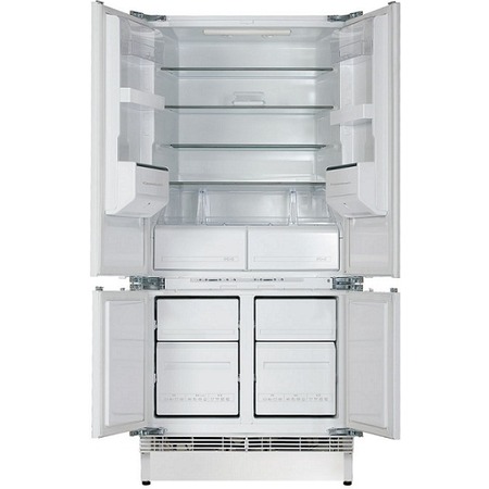 Холодильник Kuppersbusch IKE 4580-1-4T
