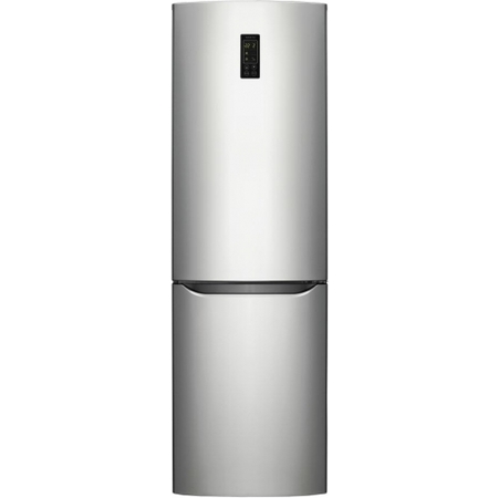 Холодильник LG GA-B379SMQA