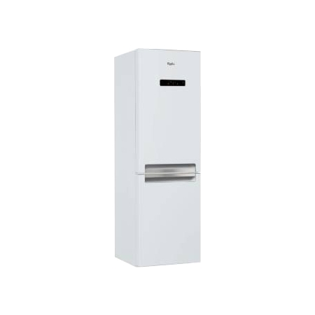 Холодильник Whirlpool WBV 3387 NFC W Absolute