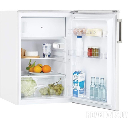 Холодильник Candy CCTOS 542 WH