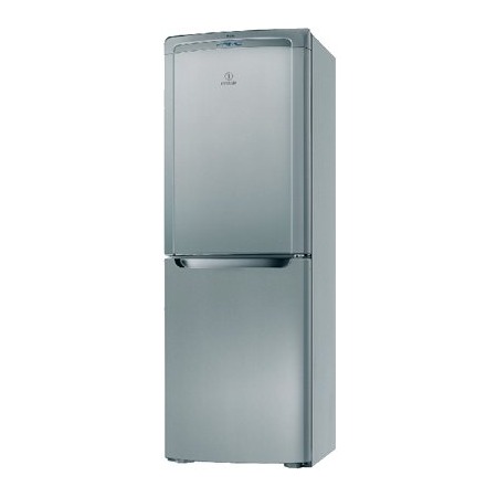 Холодильник Indesit PBAA 33 F X