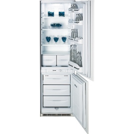 Холодильник Indesit IN CH 310 AA VE I