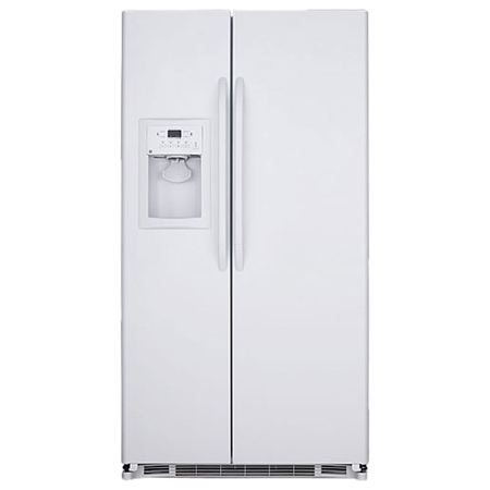 Холодильник General Electric GSE20JEBFWW