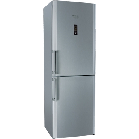 Холодильник Hotpoint-Ariston EBYH 18221 NX