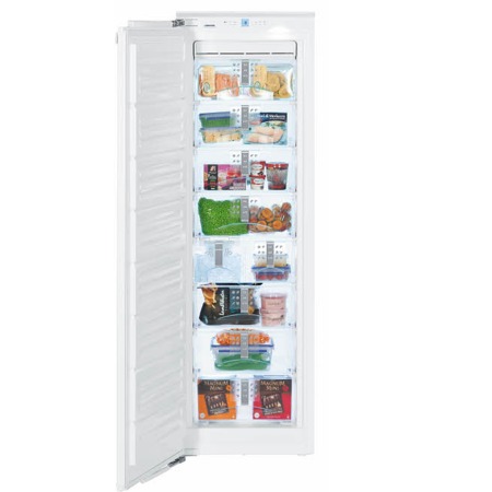 Морозильник-шкаф Liebherr SIGN 3566 Premium NoFrost