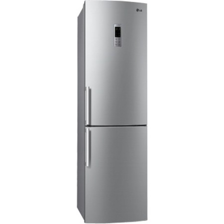 Холодильник LG GA-B429YLQA