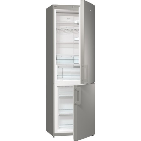 Холодильник Gorenje NRK6191GX