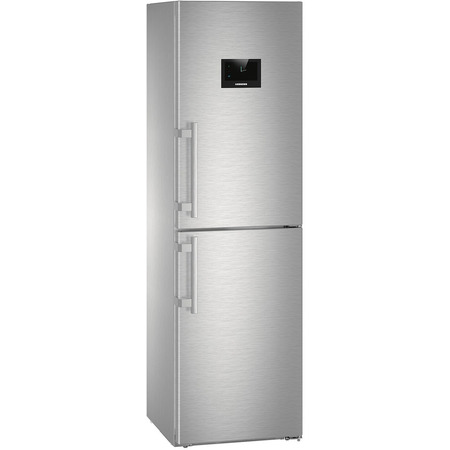 Холодильник Liebherr CNPes 4758 Premium NoFrost