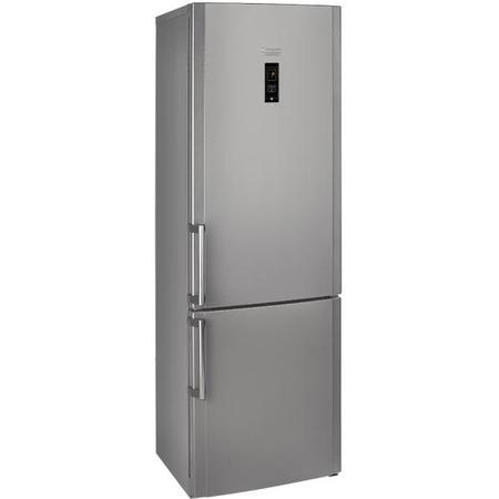 Холодильник Hotpoint-Ariston ECFT 1813 SHL