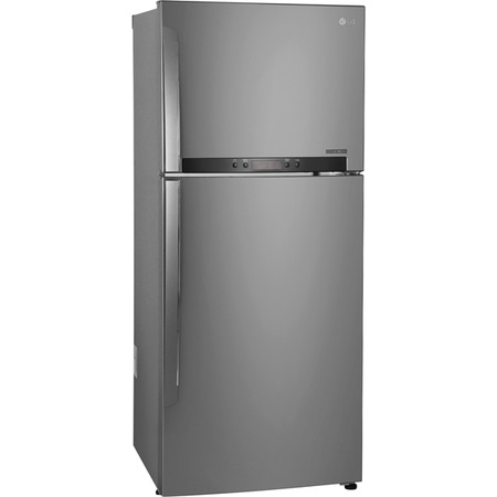 Холодильник LG GC-M432HMHL