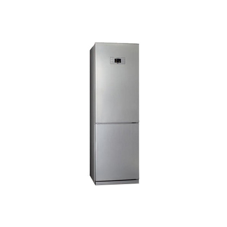 Холодильник LG GC-B399PLQK
