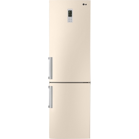 Холодильник LG GW-B489BEQW