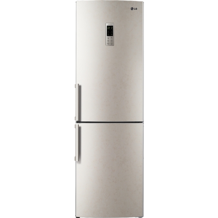 Холодильник LG GA-B439YEQA