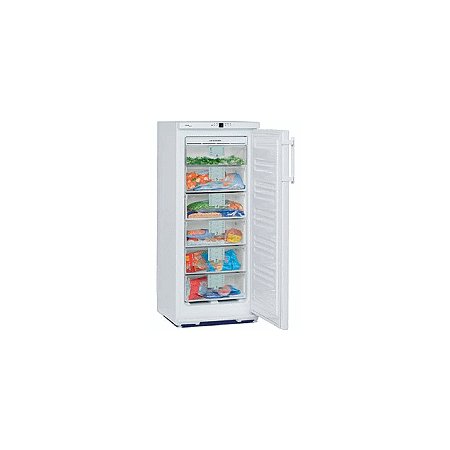 Морозильник-шкаф Liebherr GN 2356 Premium NoFrost