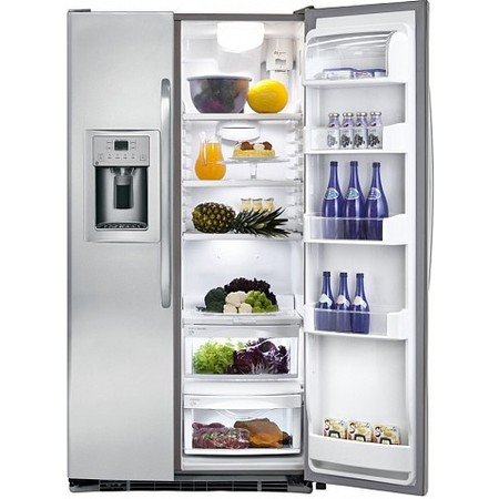 Холодильник General Electric GCE23XGBFLS