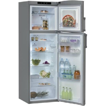 Холодильник Whirlpool WTC 3735 A+ NFCX