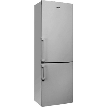 Холодильник Vestel VCB 385 DX