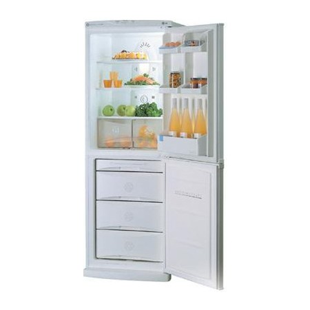 Холодильник LG GR-389STQ