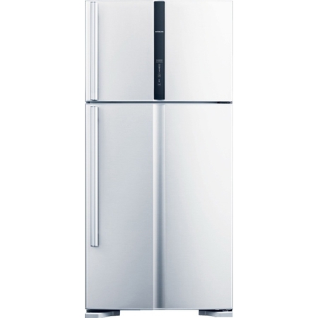 Холодильник Hitachi R-V662PU3PWH