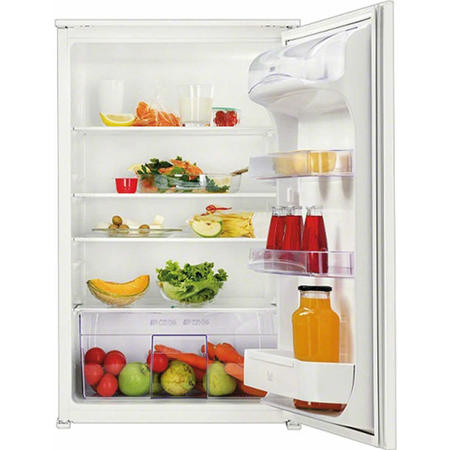 Холодильник Zanussi ZBA15021SA