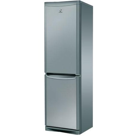 Холодильник Indesit NBHA 20 NX