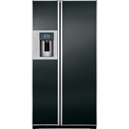 Холодильник General Electric RCE25RGBFKB