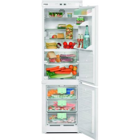 Холодильник Liebherr ICBN 3056 Premium BioFresh NoFrost