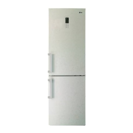 Холодильник LG GW-B489EEQW