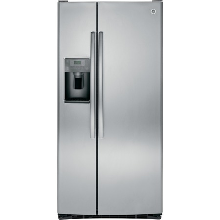 Холодильник General Electric GSE23GSESS