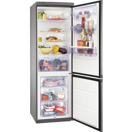 Холодильник Zanussi ZRB934PX2