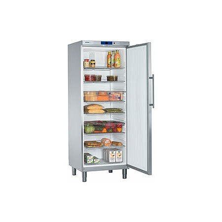Холодильник Liebherr GKv 6460