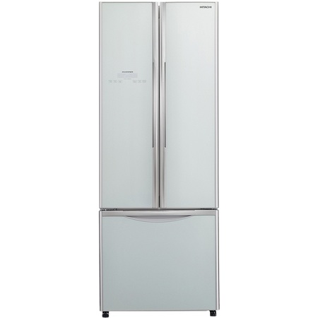 Холодильник Hitachi R-WB482PU2GS