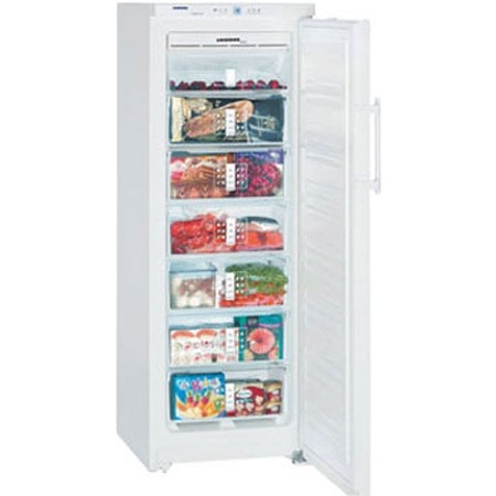 Морозильник-шкаф Liebherr GNP 2756 Premium NoFrost