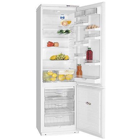 Холодильник Атлант ХМ-6026-032