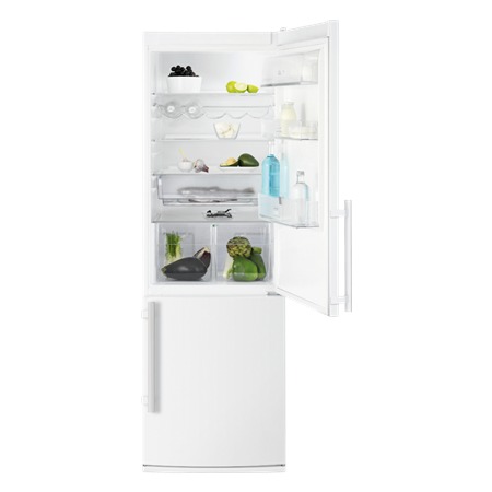 Холодильник Electrolux EN3441AOW