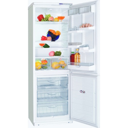 Холодильник Атлант ХМ-6019-031