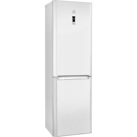 Холодильник Indesit IBFY 201