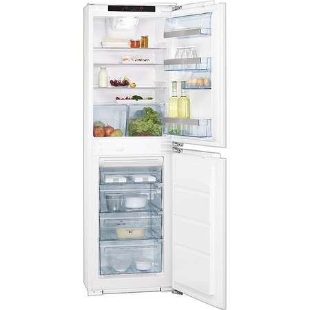 Холодильник AEG SCN71800F0