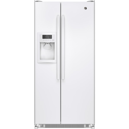 Холодильник General Electric GSS20ETHWW